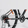 Горный велосипед KTM CHICAGO 272 27.5" рама L/48, 2022