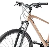 Горный велосипед SPIRIT Echo 7.2 27,5", рама S, латте, 2021