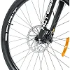 Горный велосипед SPIRIT Echo 7.2 27,5", рама S, латте, 2021