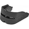 Капа для бокса LEONE Double Black