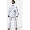 Кимоно для Джиу Джитсу для детей PERESVIT BJJ GI Flawless White
