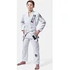Кимоно для Джиу Джитсу для детей PERESVIT BJJ GI Flawless White
