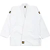 Кимоно джиу джитсу MANTO Base 2.0 BJJ Gi White Black