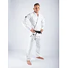 Кимоно джиу джитсу MANTO Base 2.0 BJJ Gi White Black