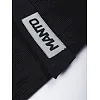 Кимоно джиу джитсу MANTO X4 BJJ GI Black