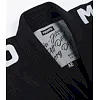 Кимоно джиу джитсу MANTO X4 BJJ GI Black