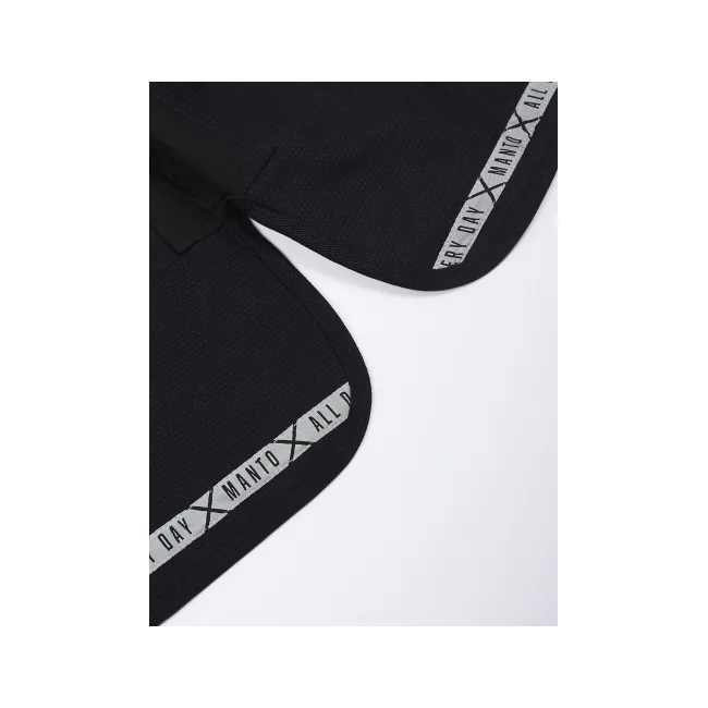 Кимоно джиу джитсу MANTO X4 BJJ GI Black