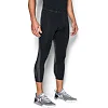 Тайтсы Under Armour Mens HeatGear Supervent Black