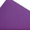 Коврик для фитнеса и йоги POWER SYSTEM PS-4017 NBR Plus Purple (180х61х1)