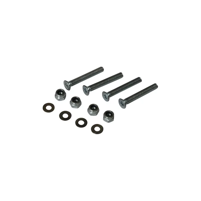 Кріплення для груші RDX R1 Steel Speed Ball Swivel