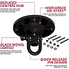 Кріплення для груші RDX R1 Steel Speed Ball Swivel