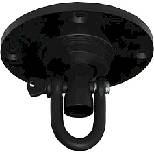 Кріплення для груші RDX R1 Steel Speed Ball Swivel
