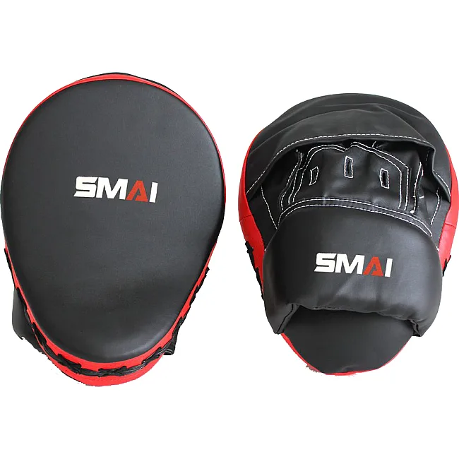 Лапы для бокса Smai Syntec