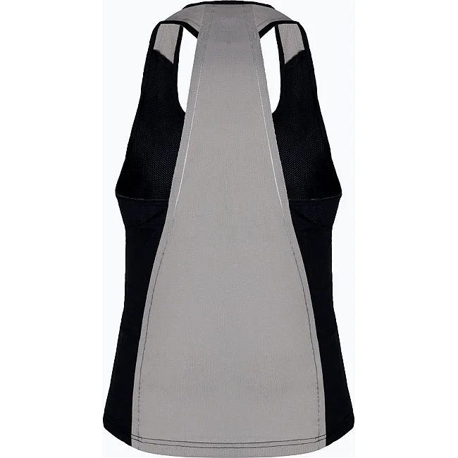 Майка мужская NIKE Mens Dri Fit Boxing Black Grey