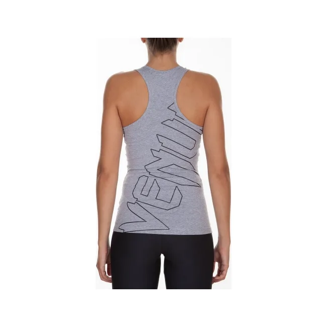 Майка VENUM Assault Grey