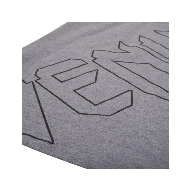 Майка VENUM Assault Grey