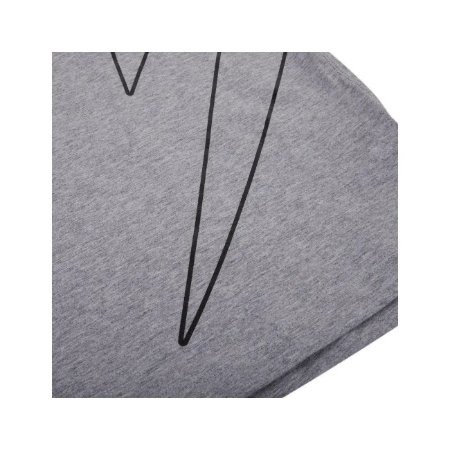 Майка VENUM Assault Grey
