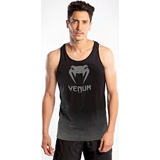 Майка VENUM Classic Black Dark Grey