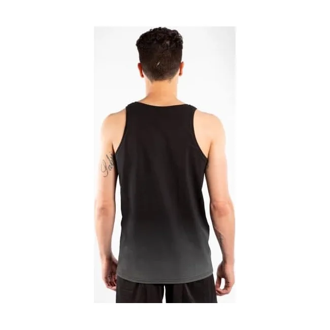 Майка VENUM Classic Black Dark Grey