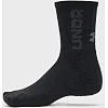 Шкарпетки UNDER ARMOUR 3-Maker 3pk Mid Crew Black