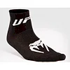 Носки VENUM Official UFC Fight Week Black Set of 2 Pair