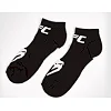 Носки VENUM Official UFC Fight Week Black Set of 2 Pair