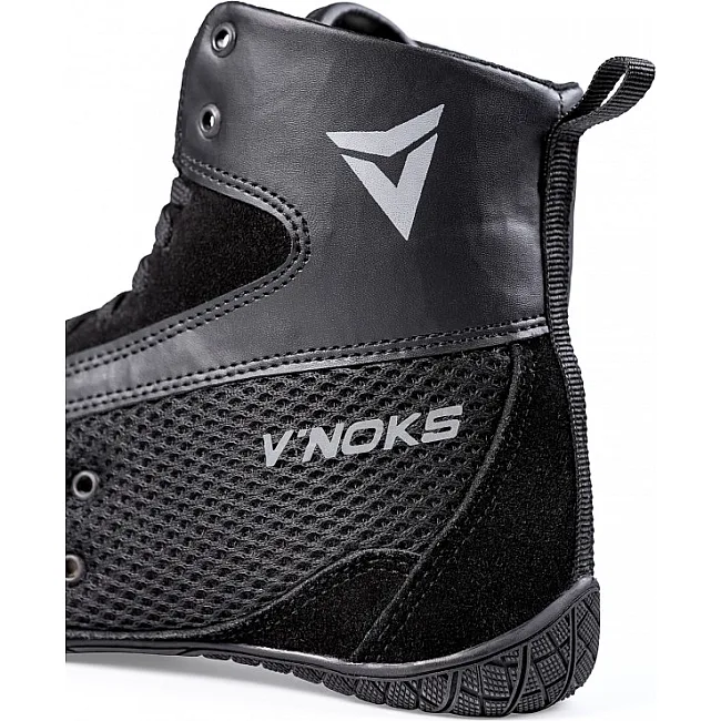 Обувь для бокса V`NOKS Vi Venti
