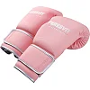 Перчатки для бокса PERESVIT Stealth Pink