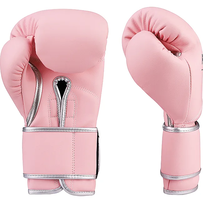 Перчатки для бокса PERESVIT Stealth Pink