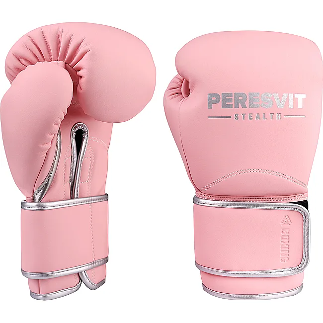 Перчатки для бокса PERESVIT Stealth Pink