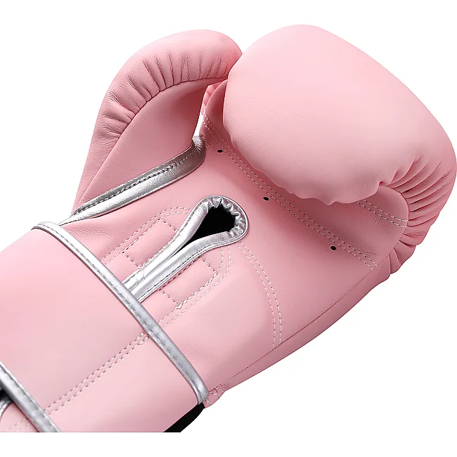 Перчатки для бокса PERESVIT Stealth Pink