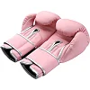 Перчатки для бокса PERESVIT Stealth Pink