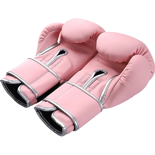 Перчатки для бокса PERESVIT Stealth Pink