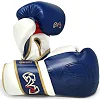 Перчатки снарядные RIVAL RB80 Impulse Navy