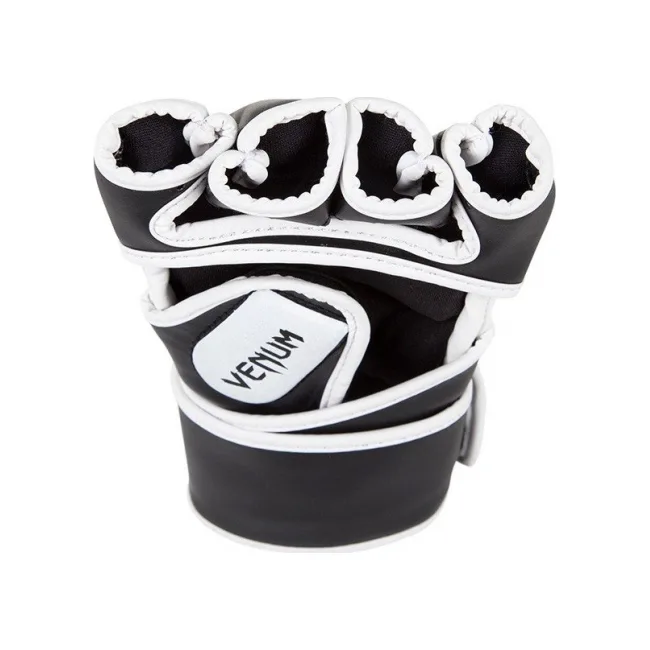 Перчатки MMA VENUM Challenger - Black