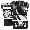 Перчатки MMA VENUM Challenger - Black