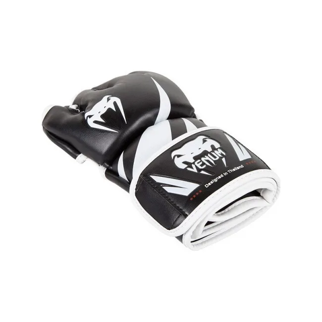 Перчатки MMA VENUM Challenger - Black