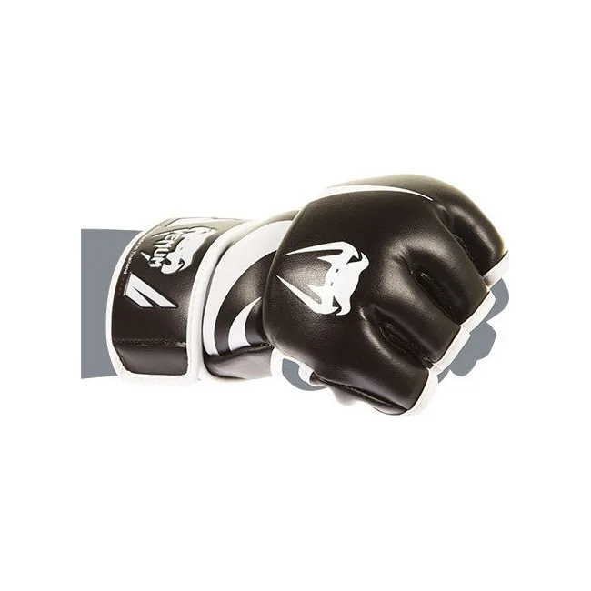 Перчатки MMA VENUM Challenger - Black