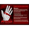 Перчатки MMA VENUM Challenger - Black