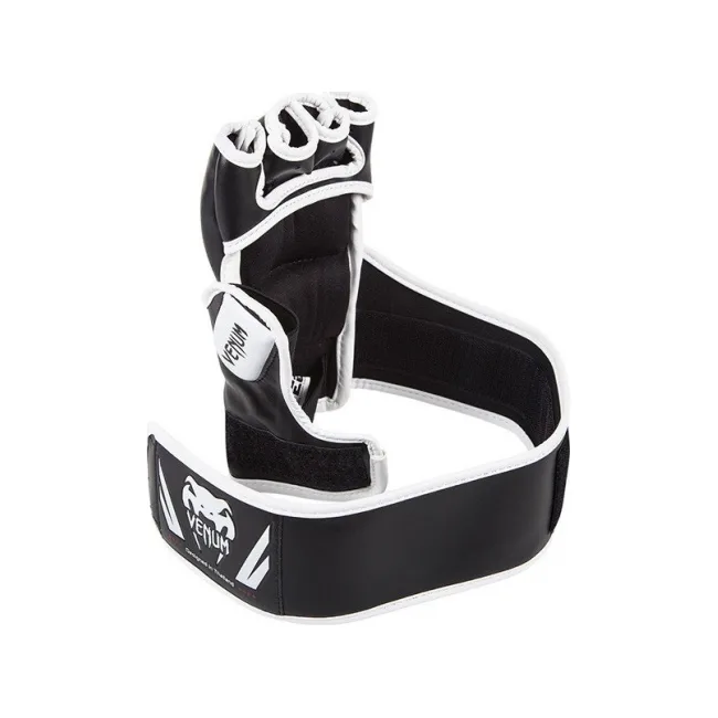 Перчатки MMA VENUM Challenger - Black