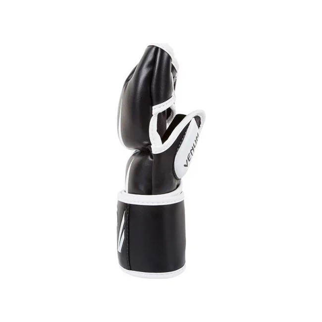 Перчатки MMA VENUM Challenger - Black