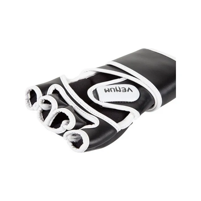 Перчатки MMA VENUM Challenger - Black