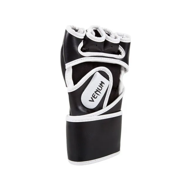 Перчатки MMA VENUM Challenger - Black