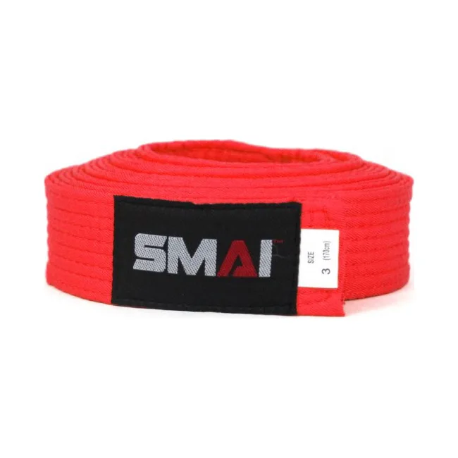 Пояс для кімоно Smai