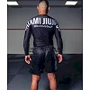 Рашгард TATAMI Impact