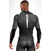 Рашгард VENUM Nogi 3.0s Black White
