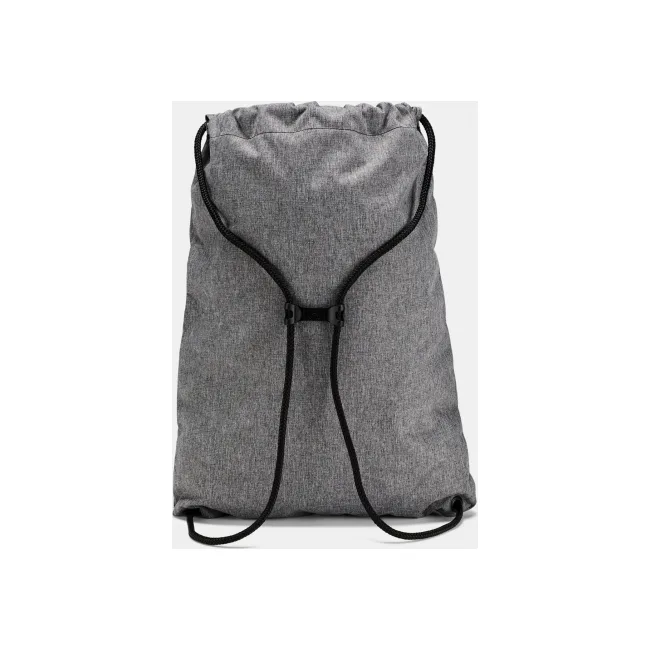 Рюкзак-мешок Under Armour Ozsee Elevated Grey