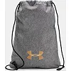 Рюкзак-мешок Under Armour Ozsee Elevated Grey