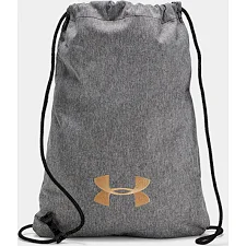 Рюкзак-мешок Under Armour Ozsee Elevated Grey