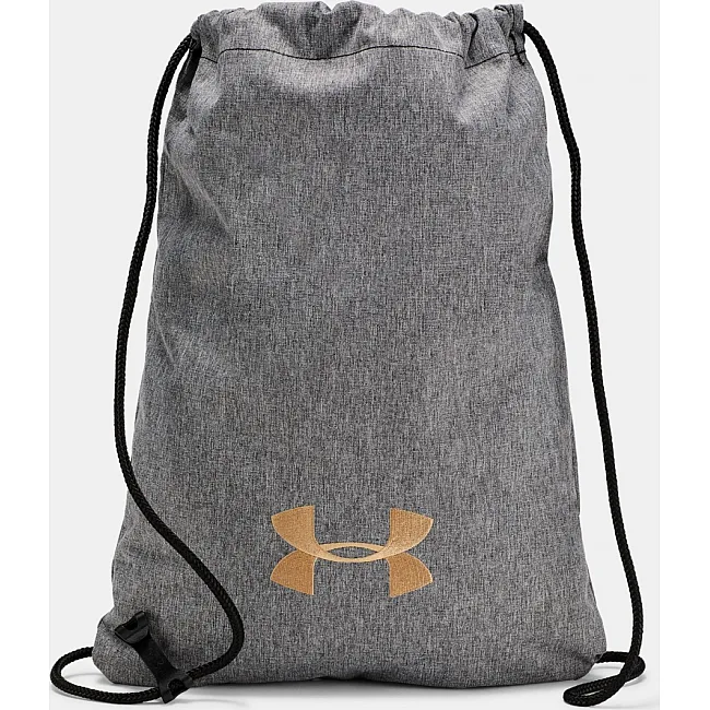 Рюкзак-мешок Under Armour Ozsee Elevated Grey
